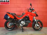 DUCATI MULTISTRADA V2
