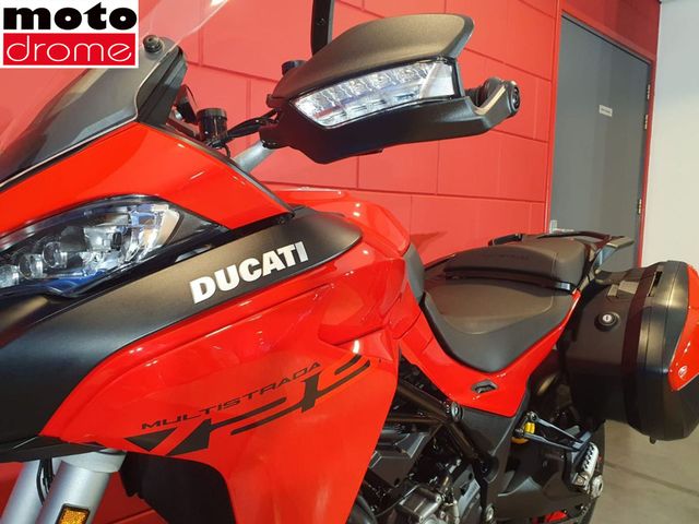 ducati - multistrada-v2