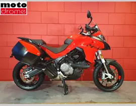 Ducati Multistrada V2 S 2024 occasion