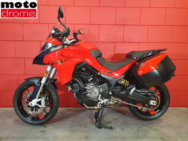 ducati - multistrada-v2-s