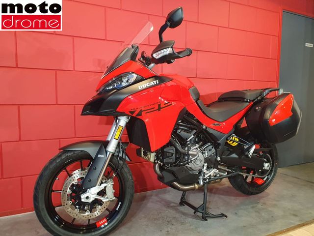 ducati - multistrada-v2-s