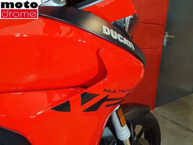 ducati - multistrada-v2-s