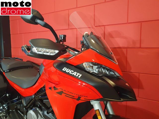 ducati - multistrada-v2-s