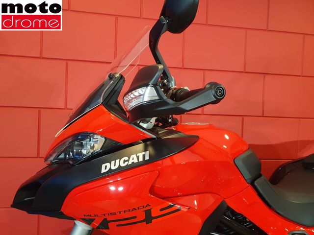 ducati - multistrada-v2-s