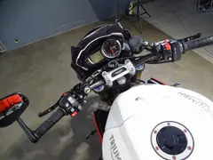 Triumph Speed Triple 1050 ABS 2017 occasion – foto 9 van 9