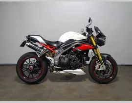Triumph Speed Triple 1050 ABS 2017 occasion