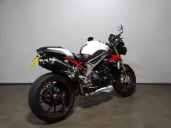 Triumph Speed Triple 1050 ABS 2017 occasion – foto 3 van 9