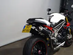 Triumph Speed Triple 1050 ABS 2017 occasion – foto 5 van 9