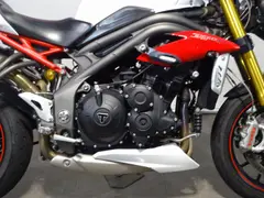 Triumph Speed Triple 1050 ABS 2017 occasion – foto 6 van 9