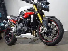 Triumph Speed Triple 1050 ABS 2017 occasion – foto 7 van 9