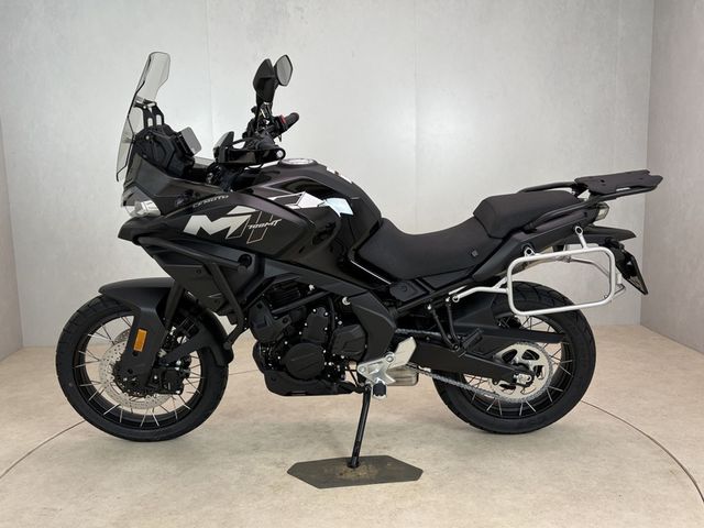 cfmoto - 700-mt