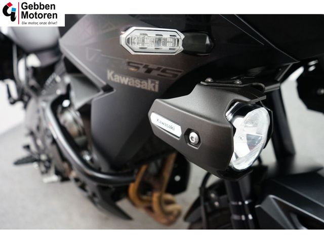 kawasaki - versys-650