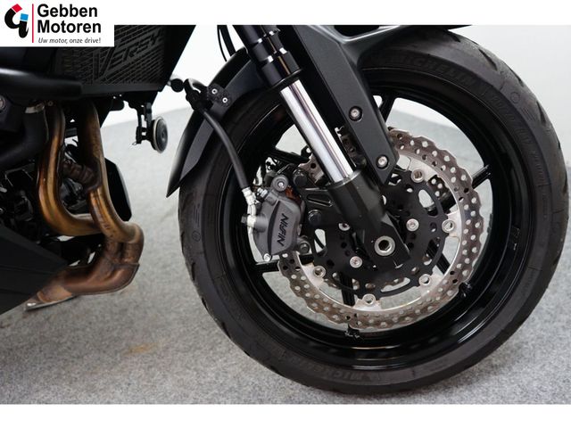 kawasaki - versys-650