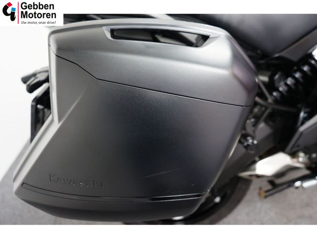 kawasaki - versys-650