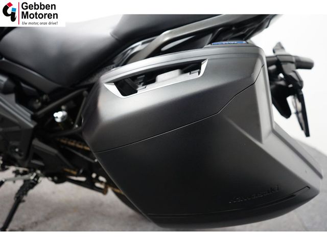 kawasaki - versys-650