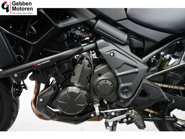 kawasaki - versys-650