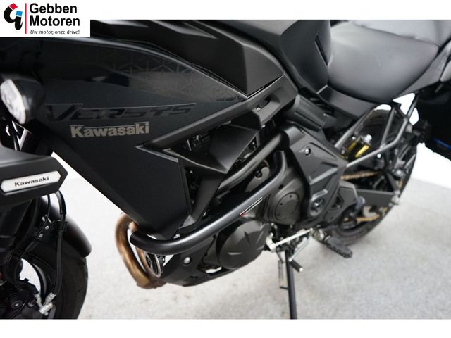 kawasaki - versys-650