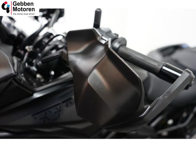 kawasaki - versys-650