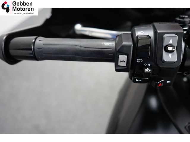 kawasaki - versys-650