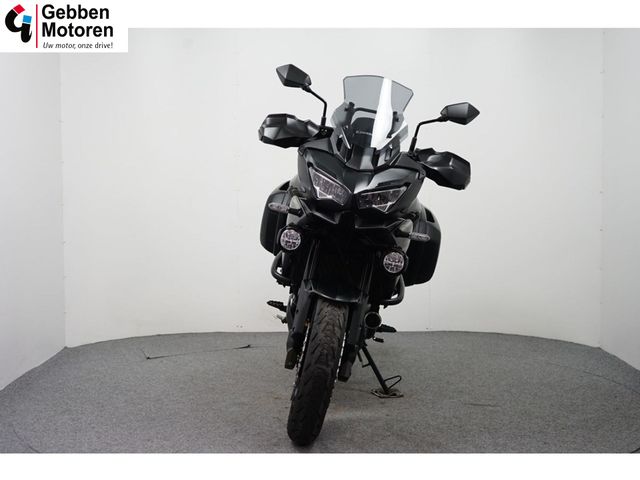 kawasaki - versys-650