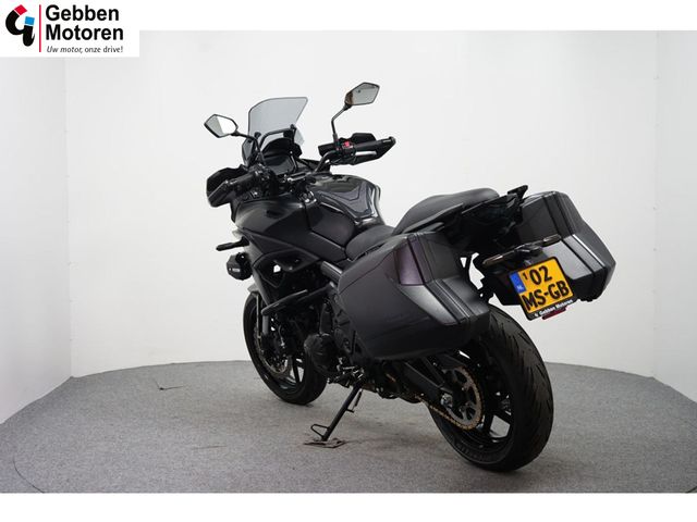 kawasaki - versys-650