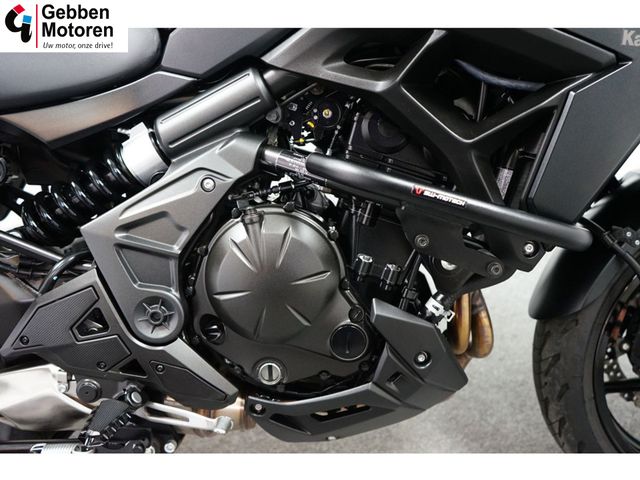 kawasaki - versys-650