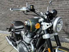 Royal Enfield Super Meteor 650 2026 nieuw – foto 4 van 15
