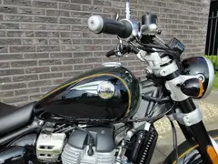 Royal Enfield Super Meteor 650 2026 nieuw – foto 3 van 15