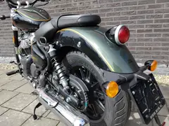 Royal Enfield Super Meteor 650 2026 nieuw – foto 10 van 15