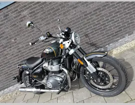 Royal Enfield Super Meteor 650 2026 nieuw