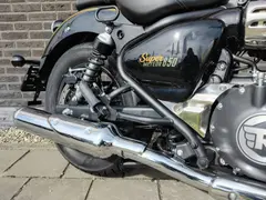 Royal Enfield Super Meteor 650 2026 nieuw – foto 8 van 15
