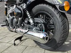 Royal Enfield Super Meteor 650 2026 nieuw – foto 11 van 15