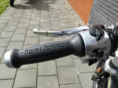 Royal Enfield Super Meteor 650 2026 nieuw – foto 13 van 15