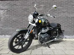 Royal Enfield Super Meteor 650 2026 nieuw – foto 12 van 15