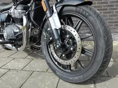 Royal Enfield Super Meteor 650 2026 nieuw – foto 5 van 15