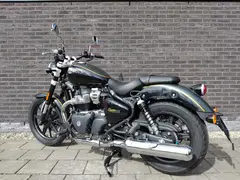 Royal Enfield Super Meteor 650 2026 nieuw – foto 9 van 15