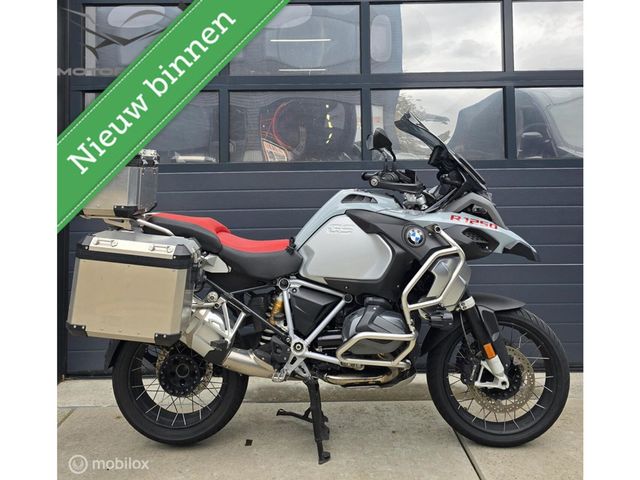 bmw - r-1250-gs-adventure