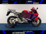 HONDA CBR 600 RR