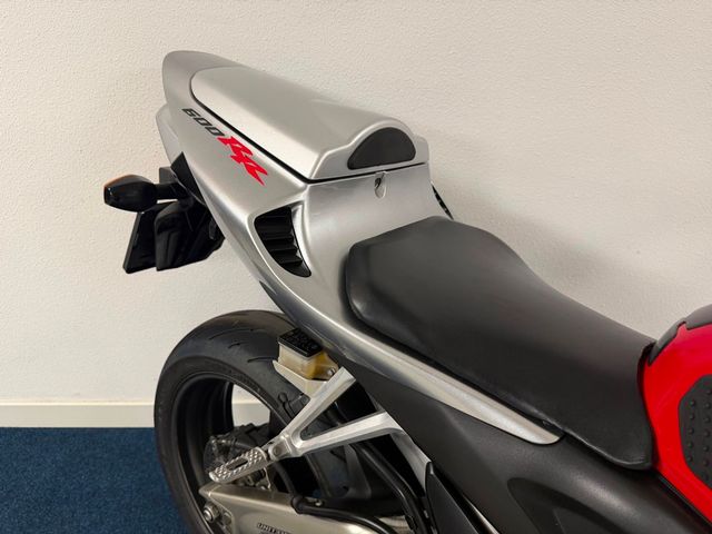 honda - cbr-600-rr
