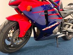 Honda CBR 600RR PC37 Face - Lift / Triple - Color / Geheel Origineel 2005 occasion – foto 5 van 22