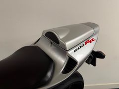 Honda CBR 600RR PC37 Face - Lift / Triple - Color / Geheel Origineel 2005 occasion – foto 8 van 22