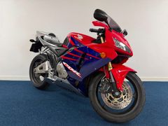 Honda CBR 600RR PC37 Face - Lift / Triple - Color / Geheel Origineel 2005 occasion – foto 10 van 22
