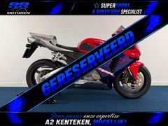 Honda CBR 600RR PC37 Face - Lift / Triple - Color / Geheel Origineel 2005 occasion – foto 1 van 22