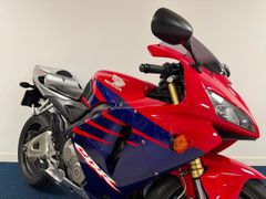 Honda CBR 600RR PC37 Face - Lift / Triple - Color / Geheel Origineel 2005 occasion – foto 11 van 22