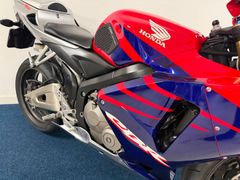 Honda CBR 600RR PC37 Face - Lift / Triple - Color / Geheel Origineel 2005 occasion – foto 13 van 22