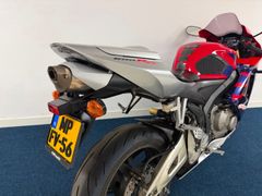 Honda CBR 600RR PC37 Face - Lift / Triple - Color / Geheel Origineel 2005 occasion – foto 16 van 22