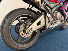 Honda CBR 600RR PC37 Face - Lift / Triple - Color / Geheel Origineel 2005 occasion – foto 17 van 22