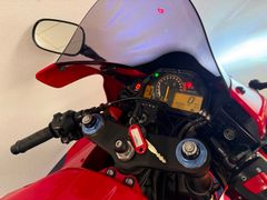 Honda CBR 600RR PC37 Face - Lift / Triple - Color / Geheel Origineel 2005 occasion – foto 20 van 22