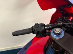 Honda CBR 600RR PC37 Face - Lift / Triple - Color / Geheel Origineel 2005 occasion – foto 21 van 22