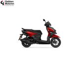 YAMAHA RAYZR